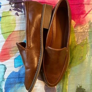 Indigo rd women’s brown loafers